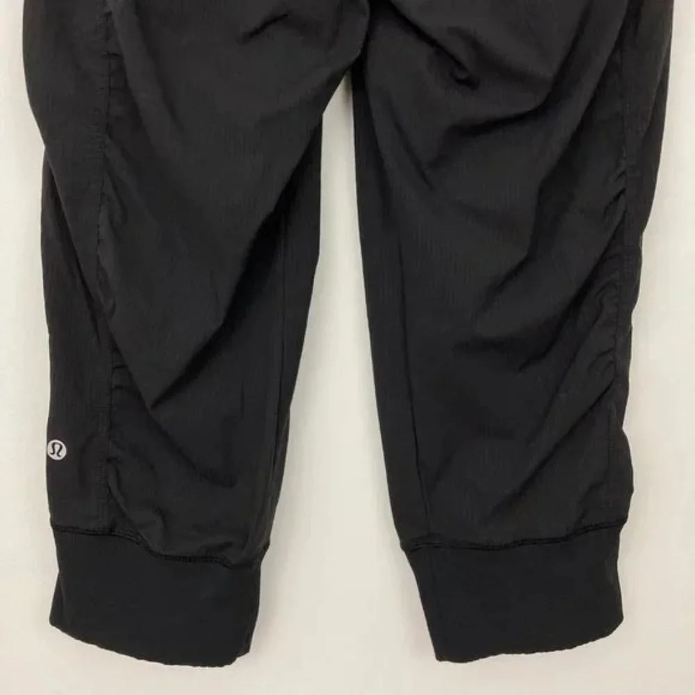 Lululemon In Flux Crop